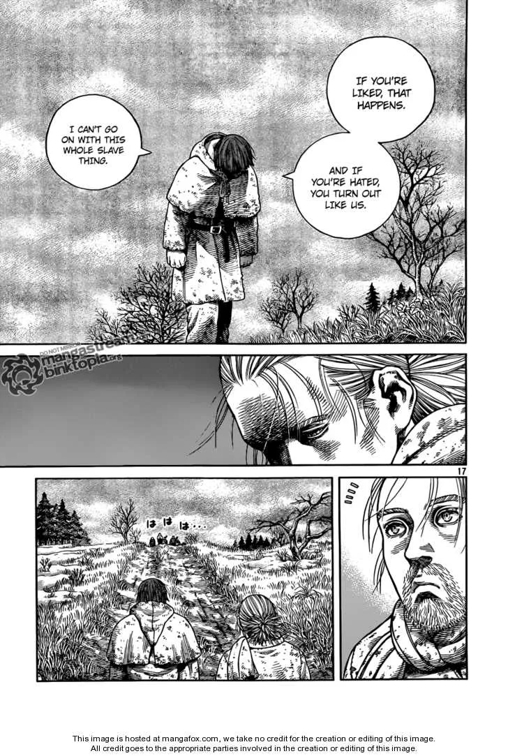 Vinland Saga Chapter 69 Image 18