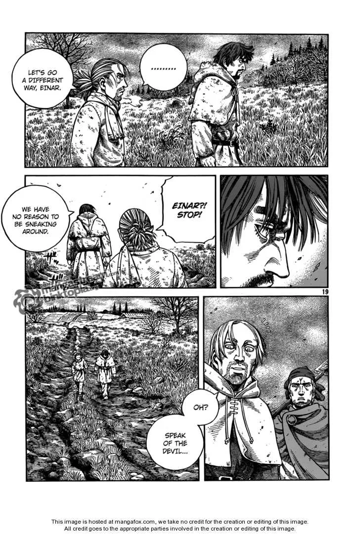 Vinland Saga Chapter 69 Image 20