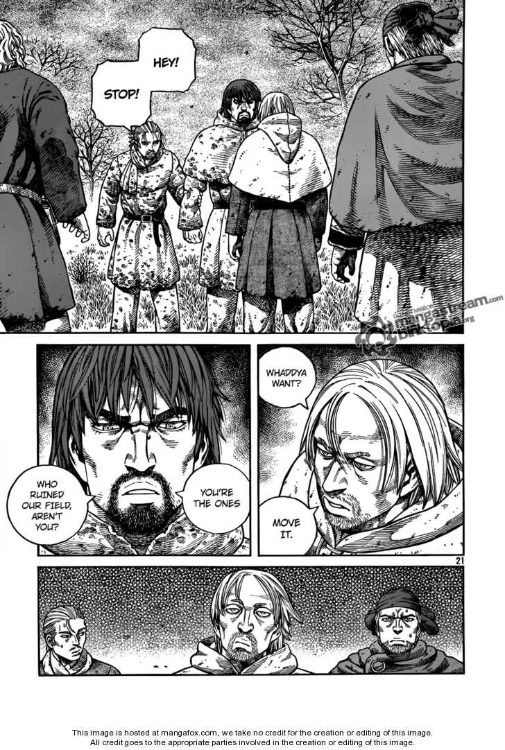 Vinland Saga Chapter 69 Image 22