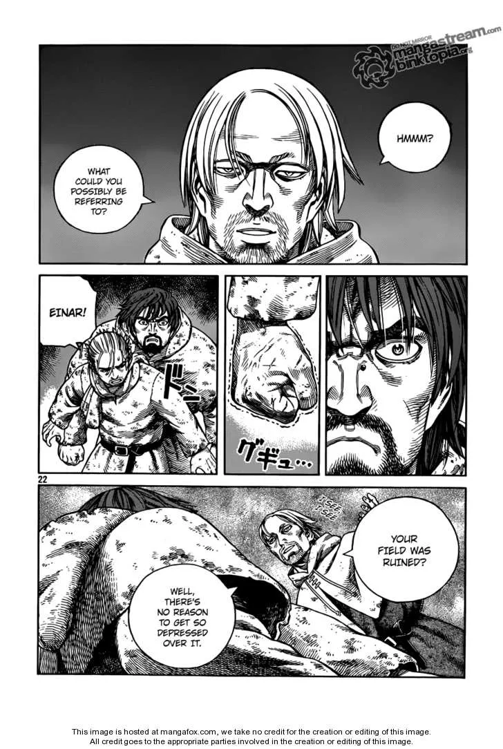 Vinland Saga Chapter 69 Image 23