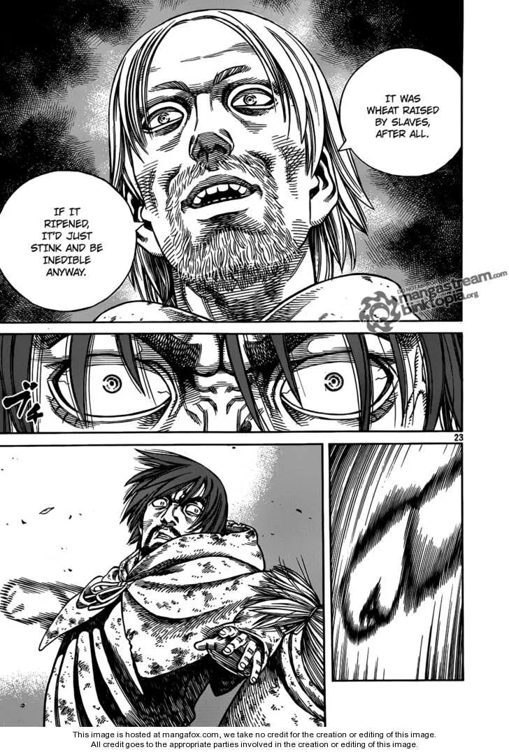 Vinland Saga Chapter 69 Image 24