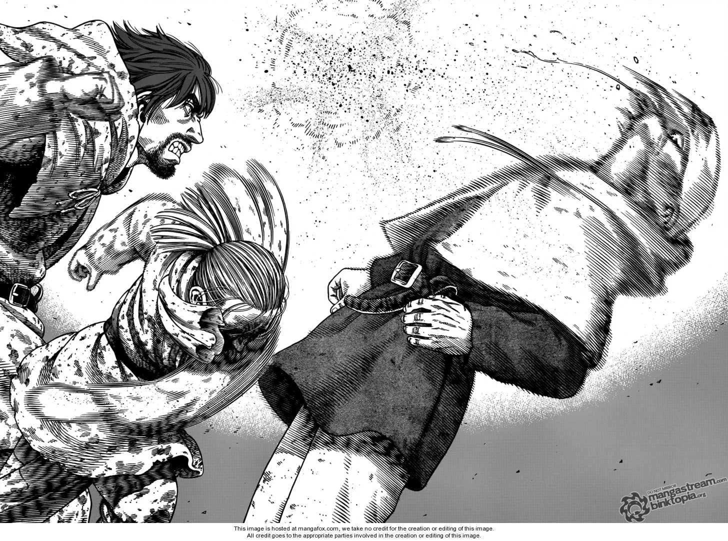 Vinland Saga Chapter 69 Image 25