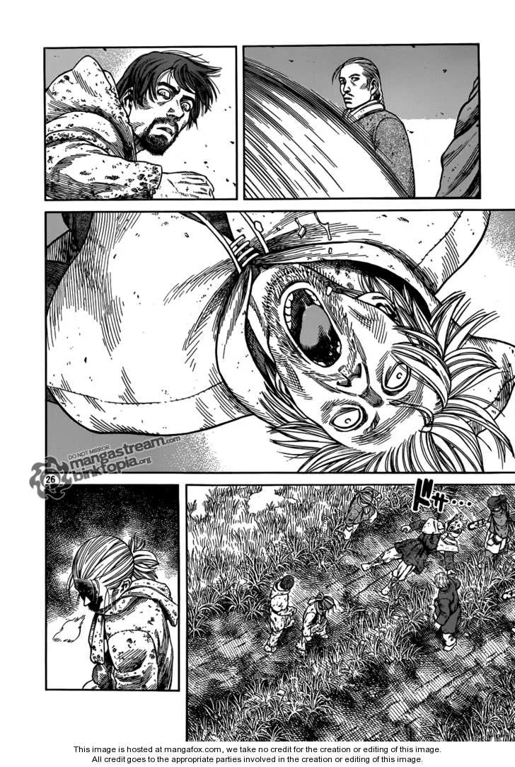 Vinland Saga Chapter 69 Image 26