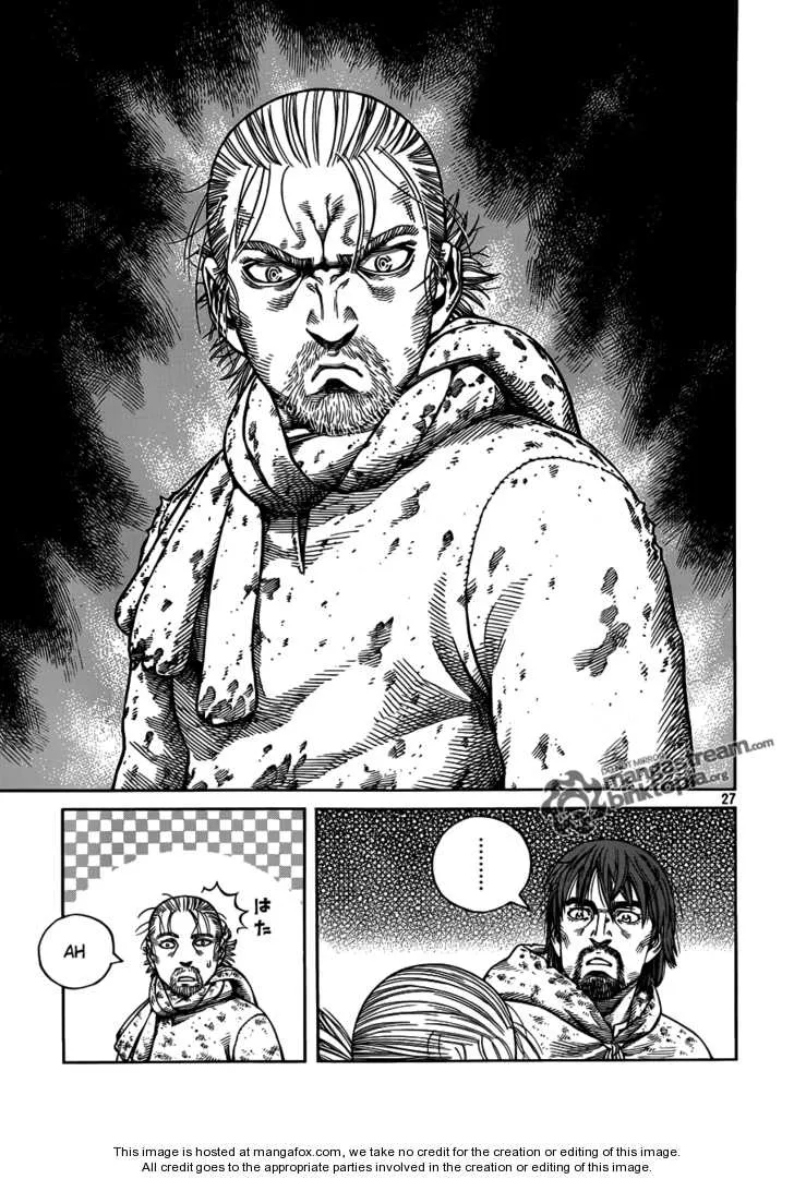 Vinland Saga Chapter 69 Image 27