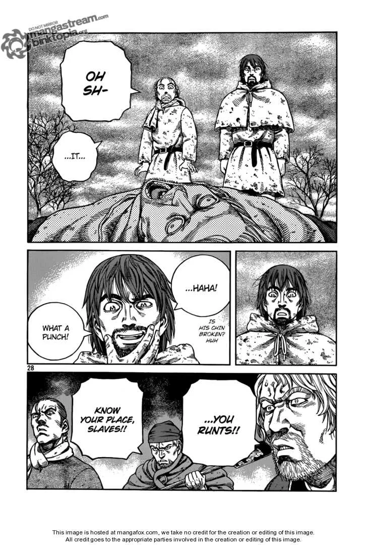 Vinland Saga Chapter 69 Image 28