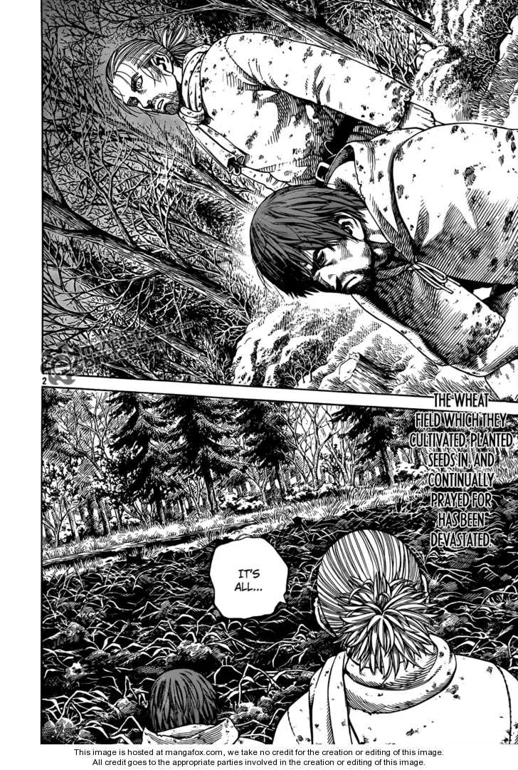 Vinland Saga Chapter 69 Image 3