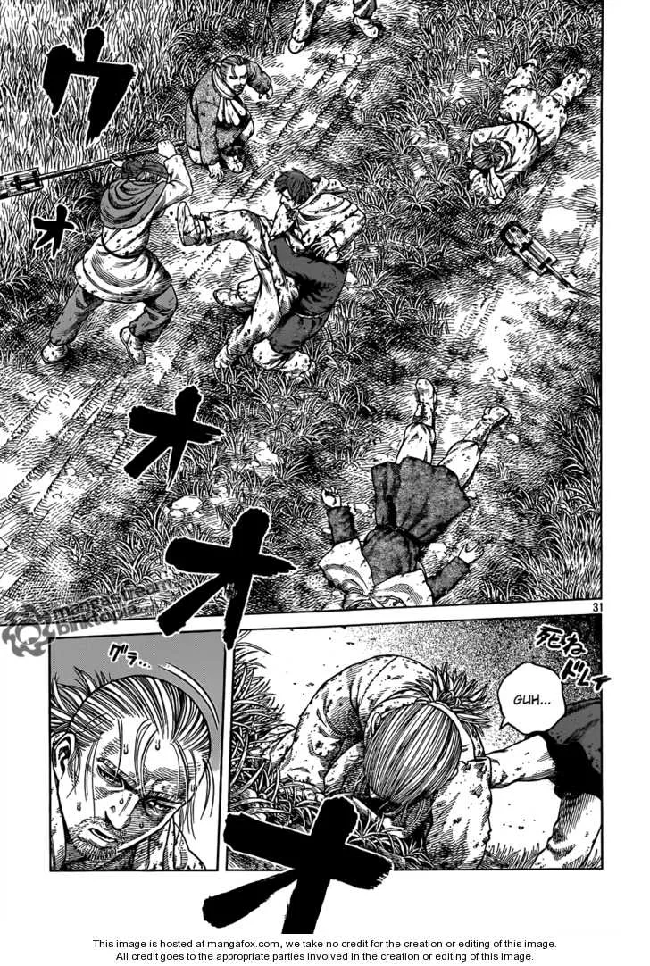 Vinland Saga Chapter 69 Image 31