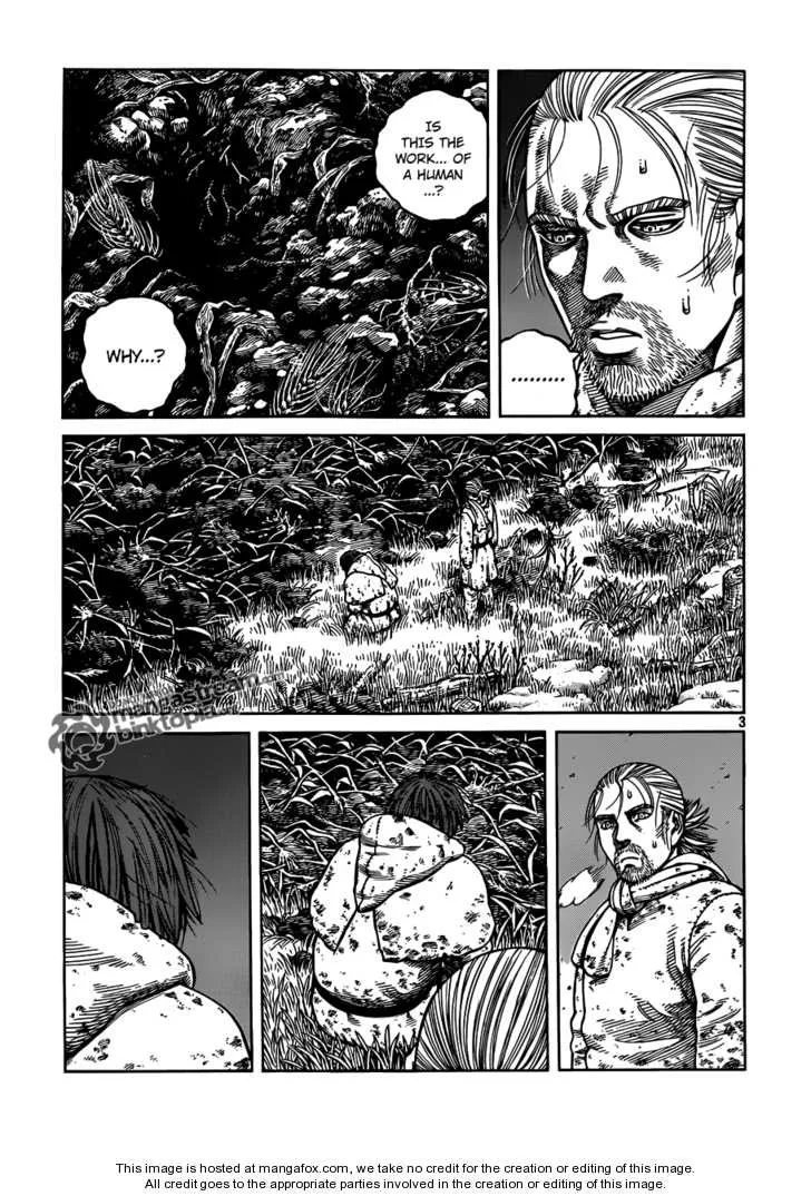 Vinland Saga Chapter 69 Image 4