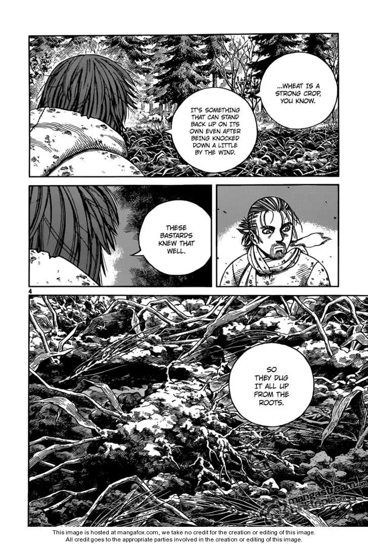 Vinland Saga Chapter 69 Image 5