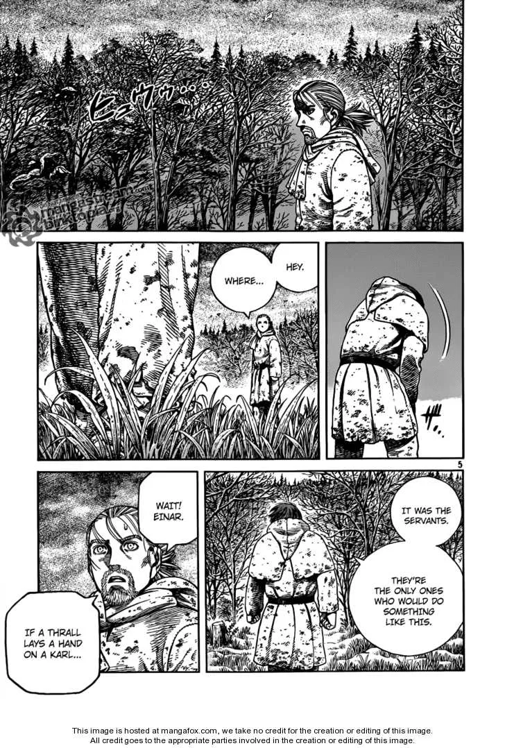 Vinland Saga Chapter 69 Image 6