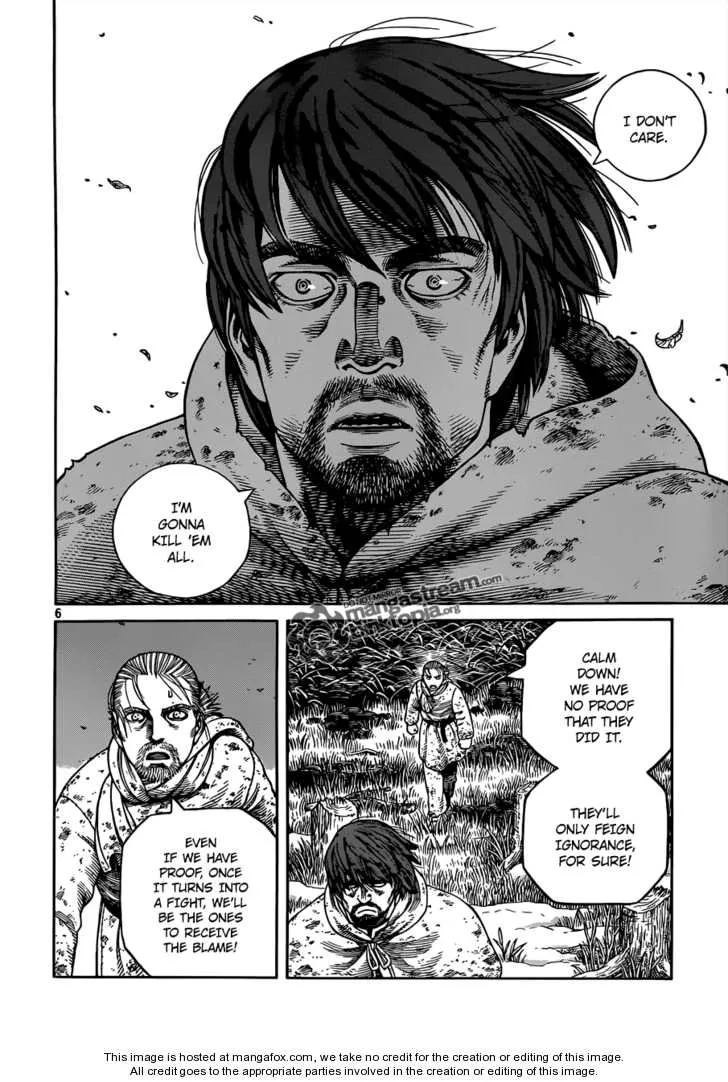 Vinland Saga Chapter 69 Image 7