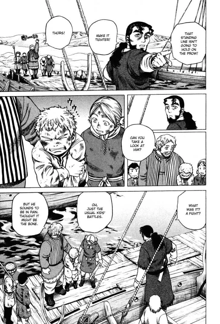 Vinland Saga Chapter 7 Image 4