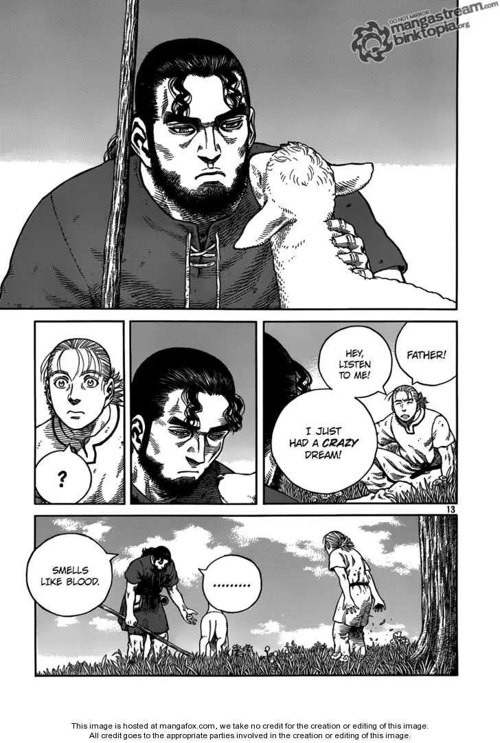 Vinland Saga Chapter 70 Image 14