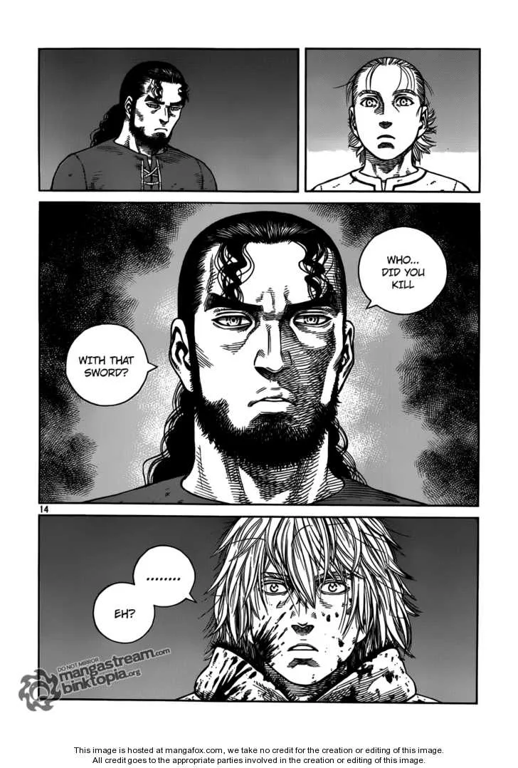 Vinland Saga Chapter 70 Image 15