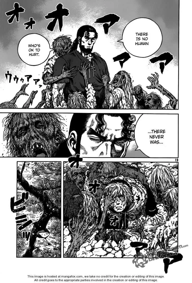 Vinland Saga Chapter 70 Image 20