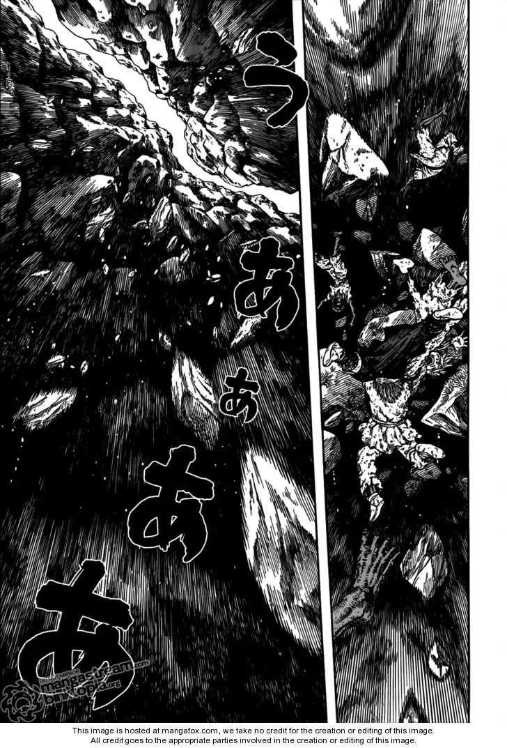 Vinland Saga Chapter 70 Image 22