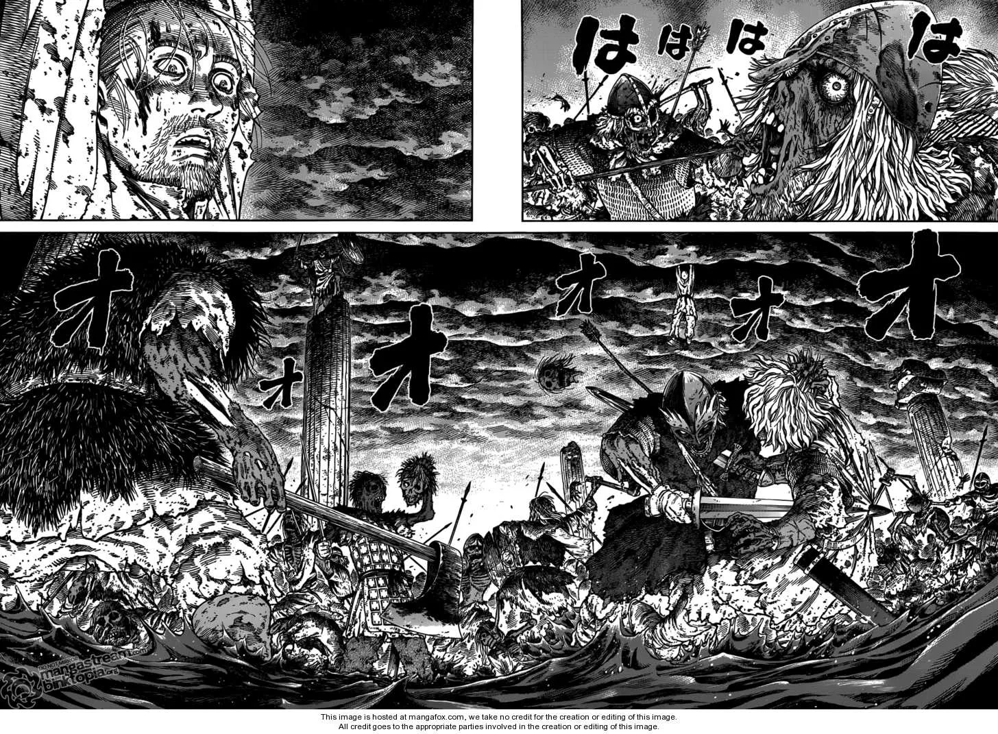 Vinland Saga Chapter 70 Image 25