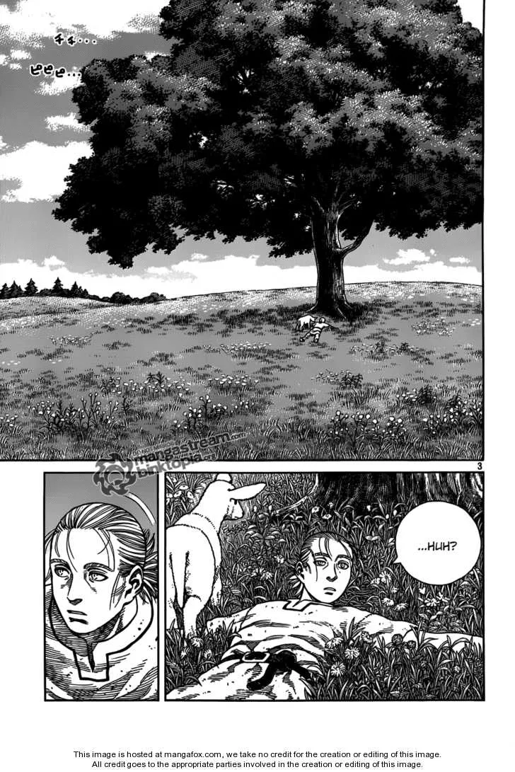 Vinland Saga Chapter 70 Image 4