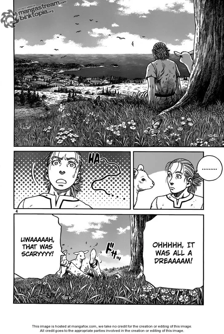 Vinland Saga Chapter 70 Image 5