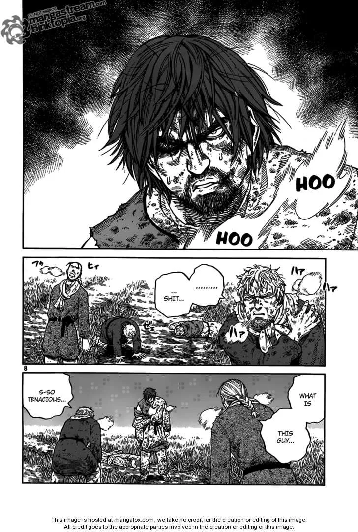 Vinland Saga Chapter 70 Image 9