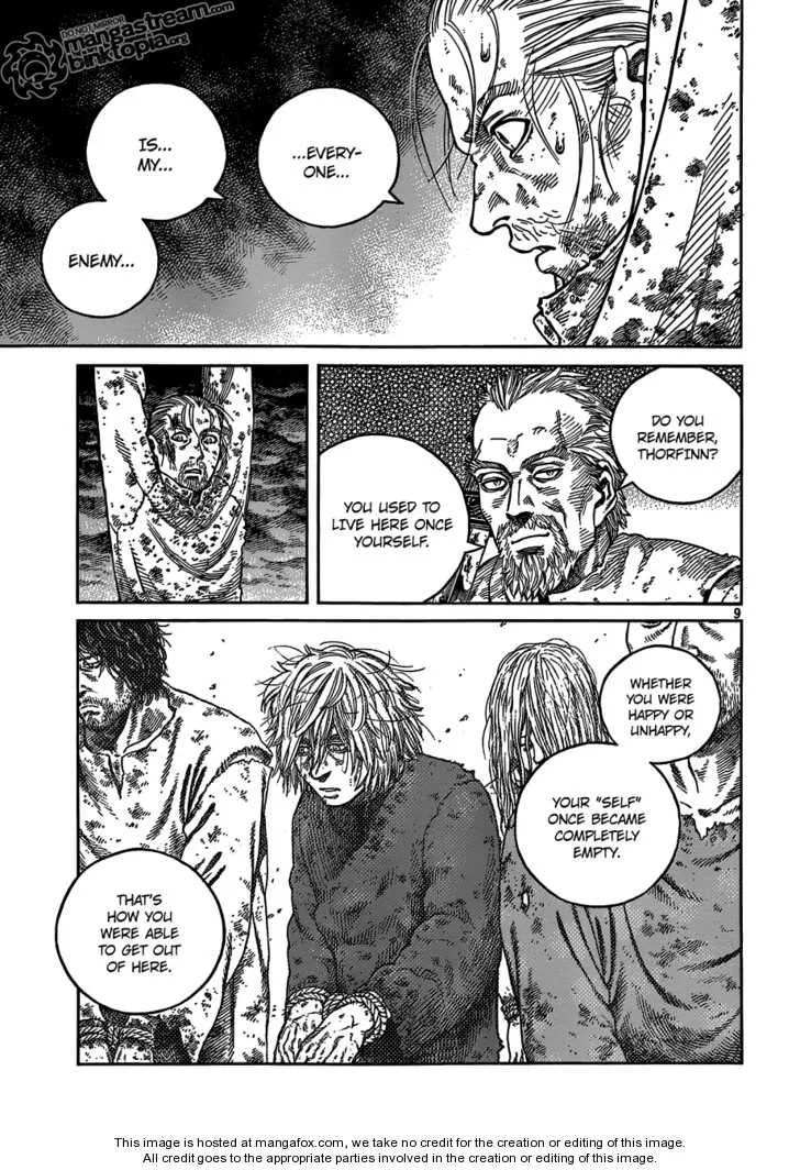 Vinland Saga Chapter 71 Image 10