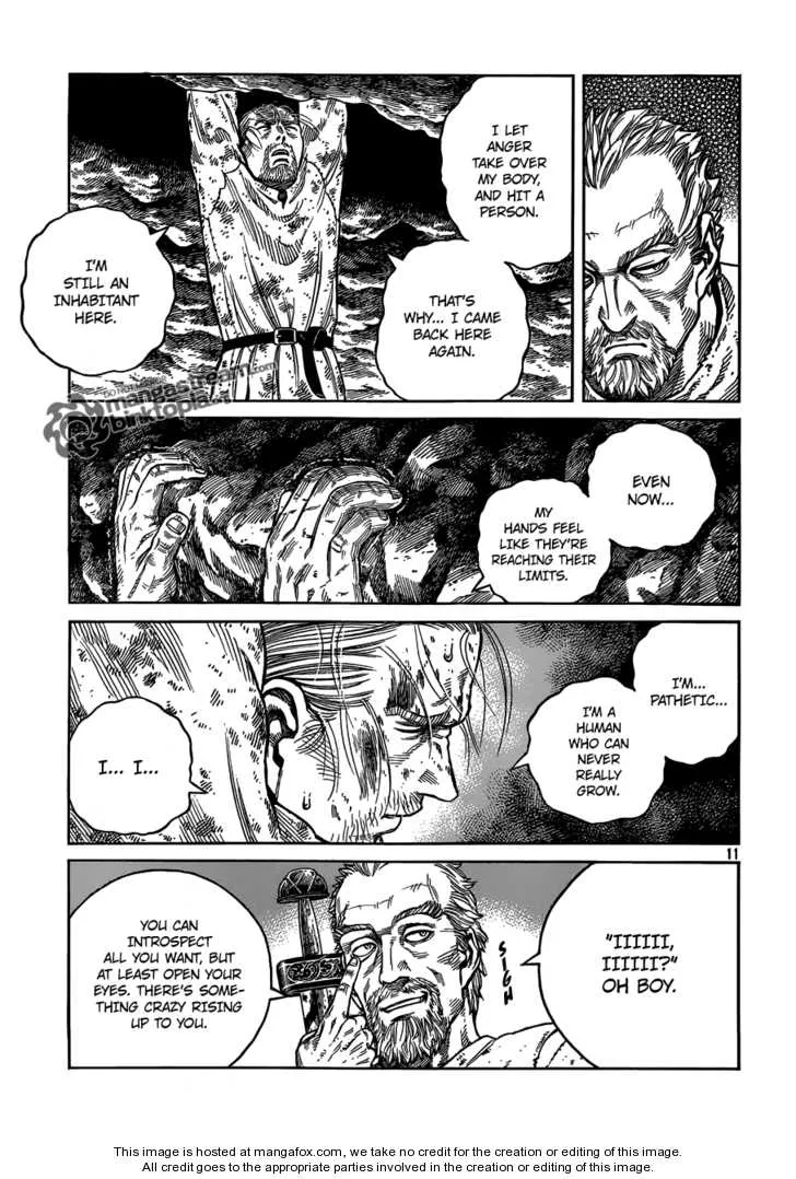 Vinland Saga Chapter 71 Image 12