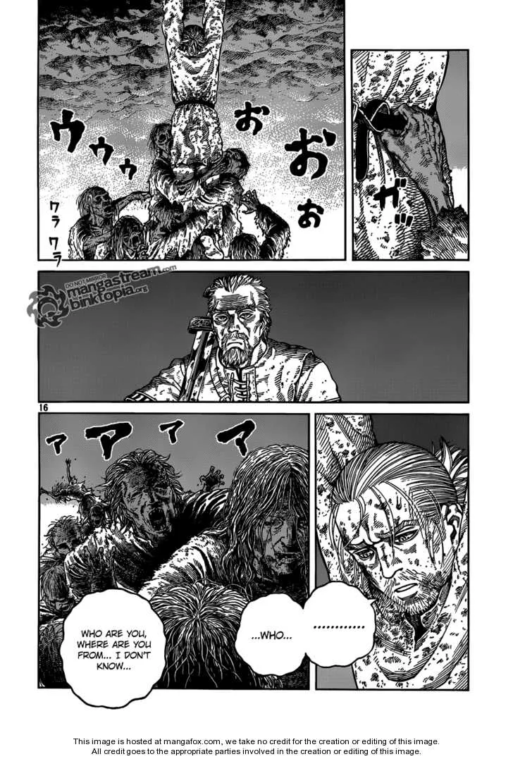 Vinland Saga Chapter 71 Image 16