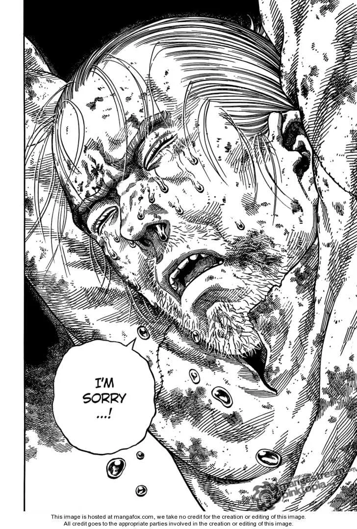 Vinland Saga Chapter 71 Image 18