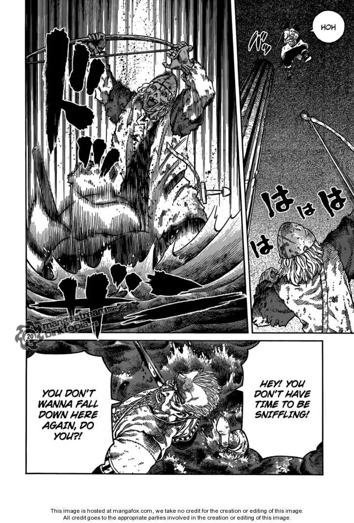 Vinland Saga Chapter 71 Image 20