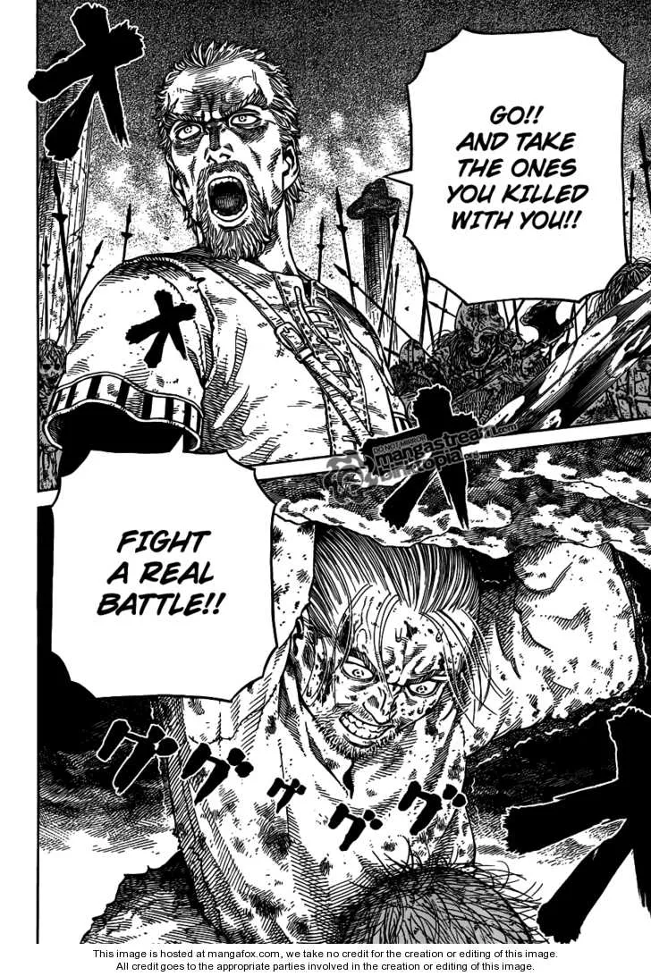 Vinland Saga Chapter 71 Image 22