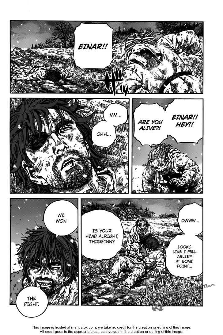 Vinland Saga Chapter 71 Image 26