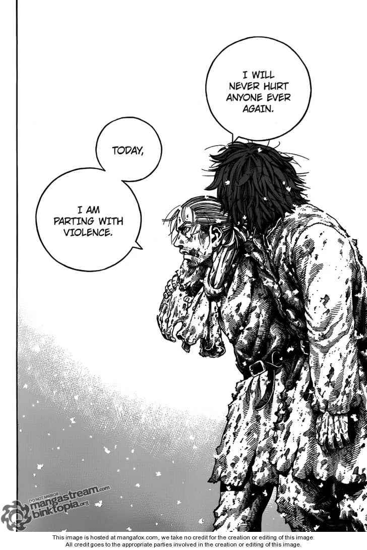 Vinland Saga Chapter 71 Image 30