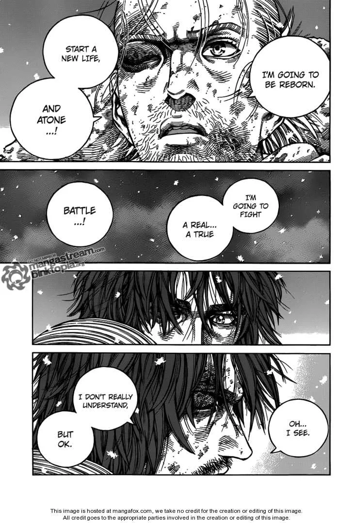 Vinland Saga Chapter 71 Image 31