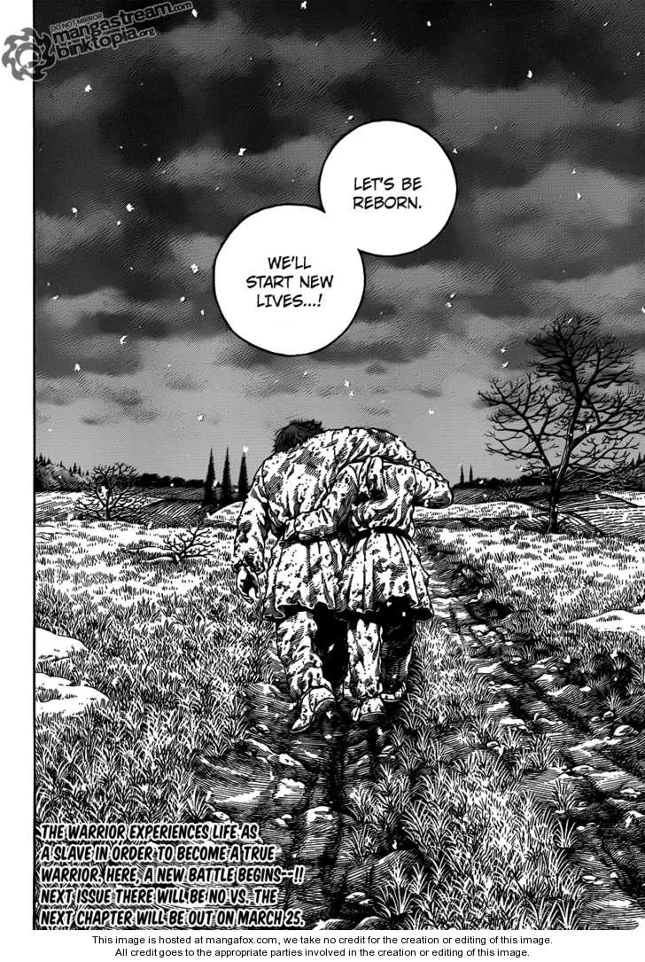 Vinland Saga Chapter 71 Image 32