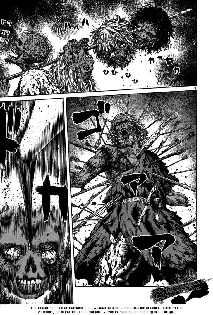 Vinland Saga Chapter 71 Image 4