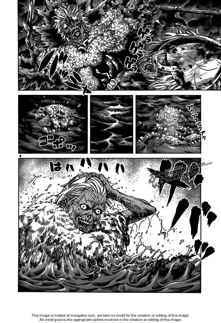 Vinland Saga Chapter 71 Image 5