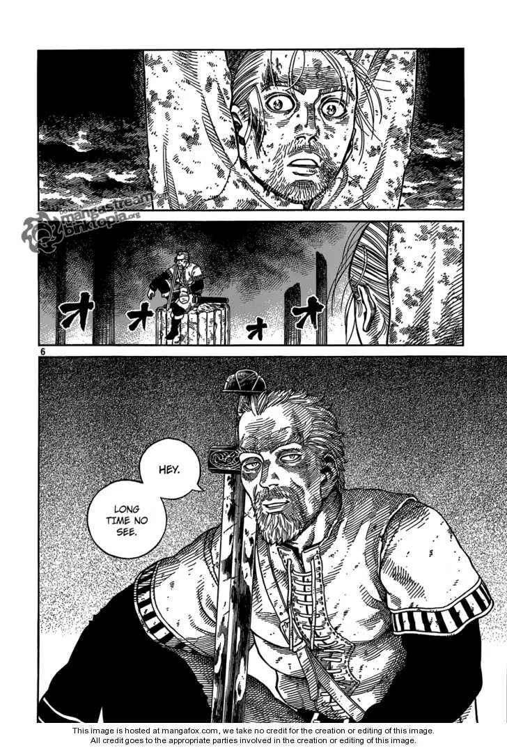 Vinland Saga Chapter 71 Image 7