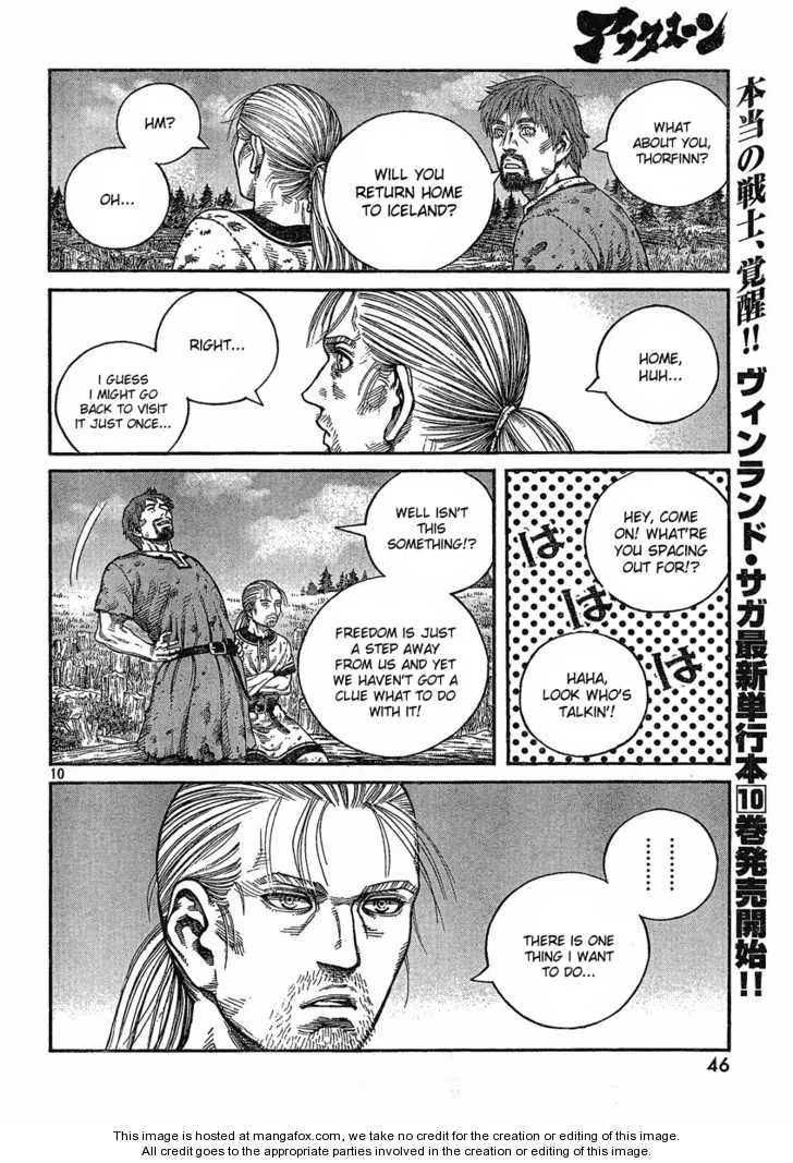 Vinland Saga Chapter 73 Image 10