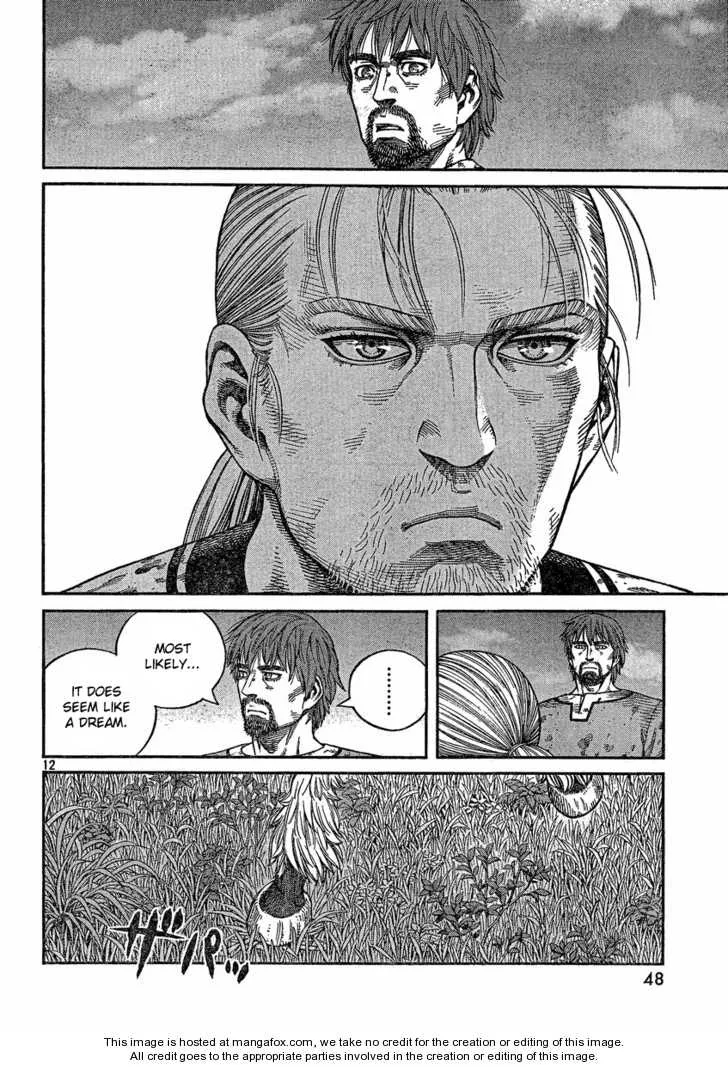 Vinland Saga Chapter 73 Image 12