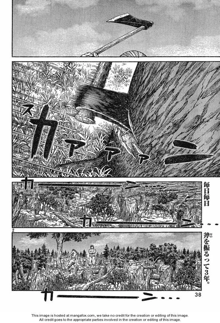 Vinland Saga Chapter 73 Image 2