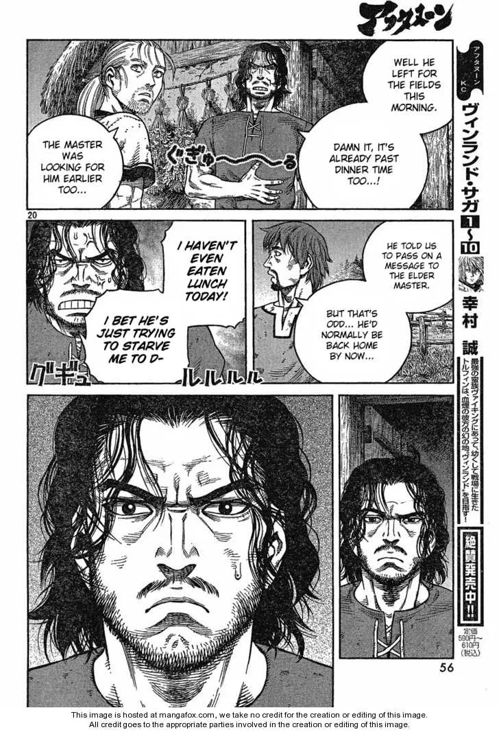 Vinland Saga Chapter 73 Image 20