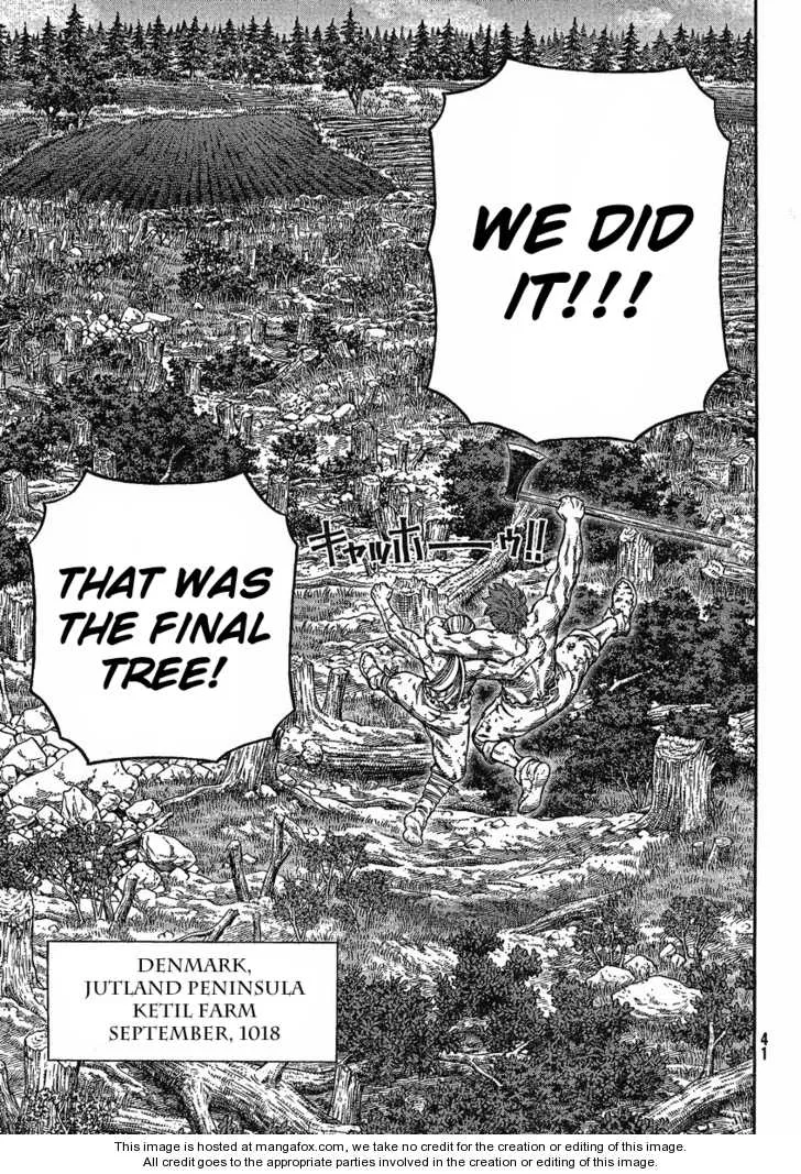 Vinland Saga Chapter 73 Image 5