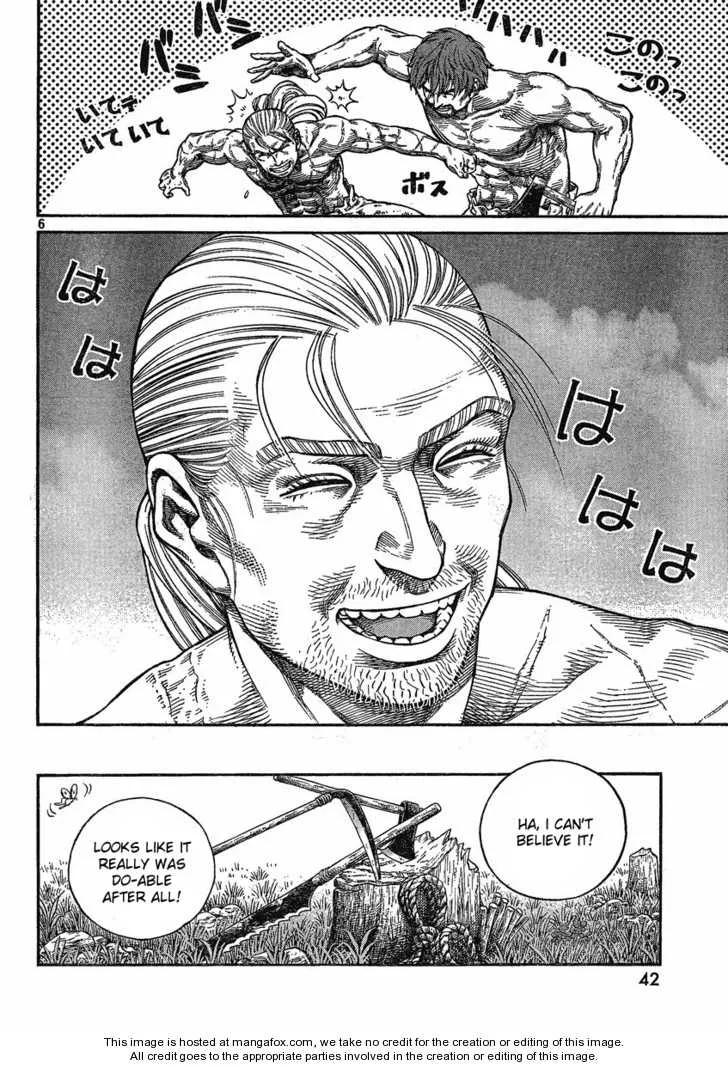 Vinland Saga Chapter 73 Image 6