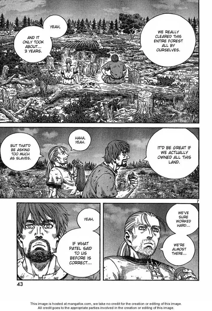 Vinland Saga Chapter 73 Image 7