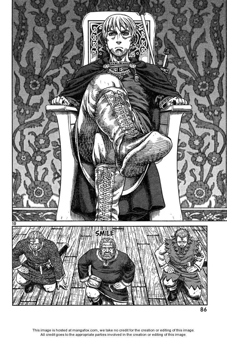 Vinland Saga Chapter 76 Image 10