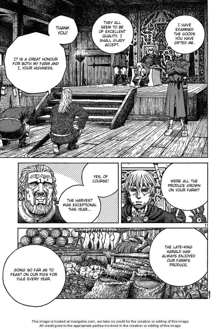 Vinland Saga Chapter 76 Image 11