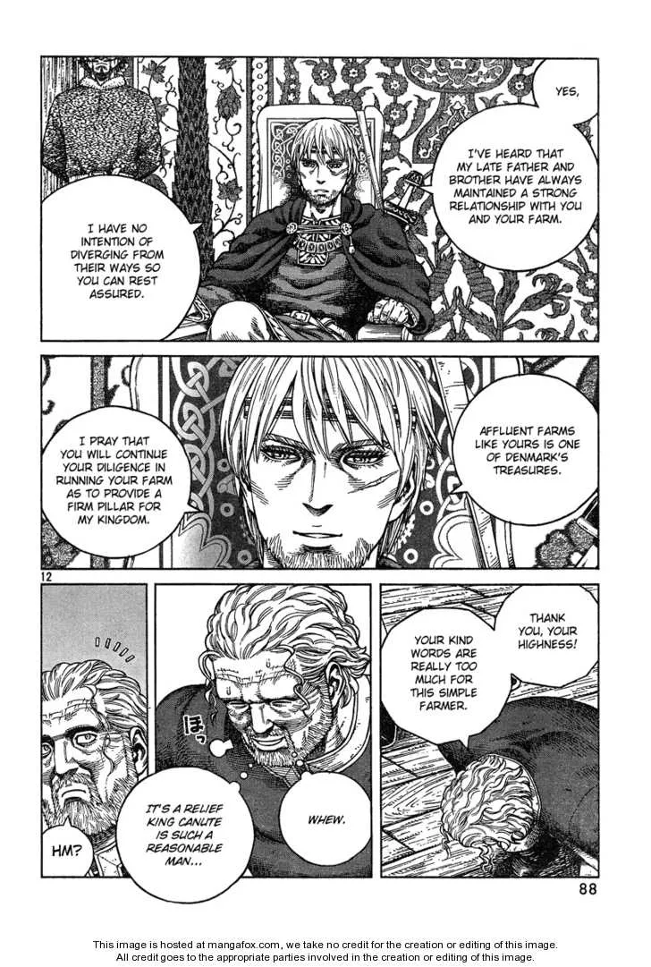 Vinland Saga Chapter 76 Image 12