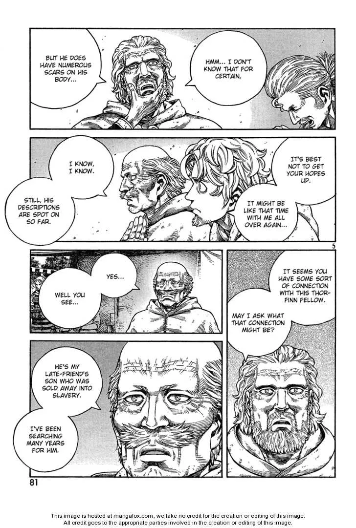 Vinland Saga Chapter 76 Image 5