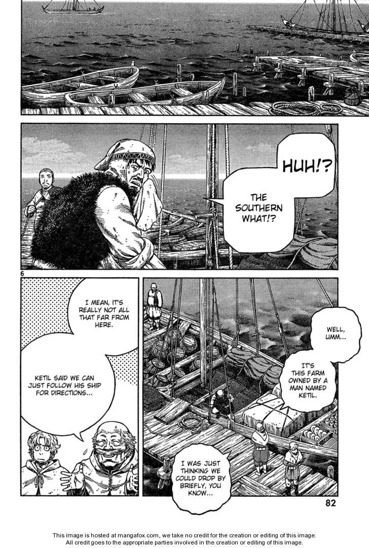 Vinland Saga Chapter 76 Image 6