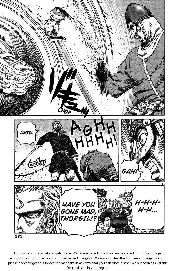 Vinland Saga Chapter 78 Image 11